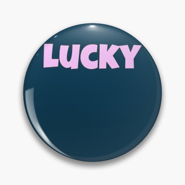 Item preview, lucki   designed and sold by TiriStore.