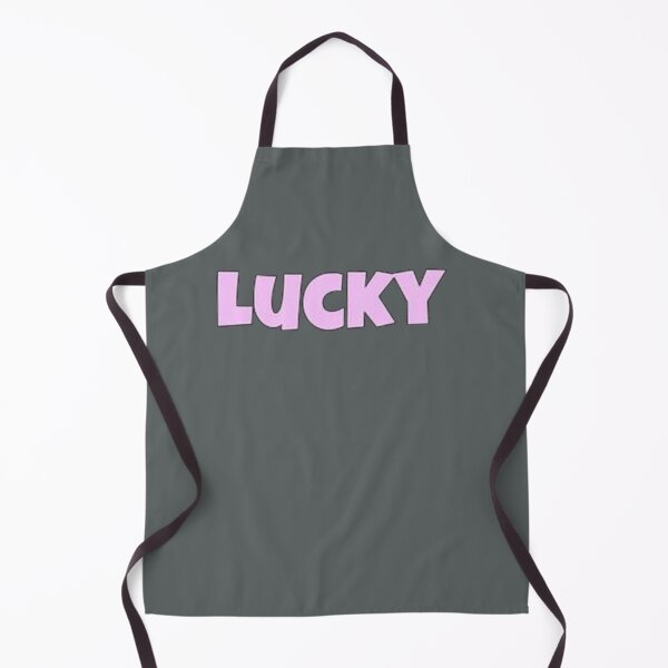 Item preview, lucki   designed and sold by TiriStore.