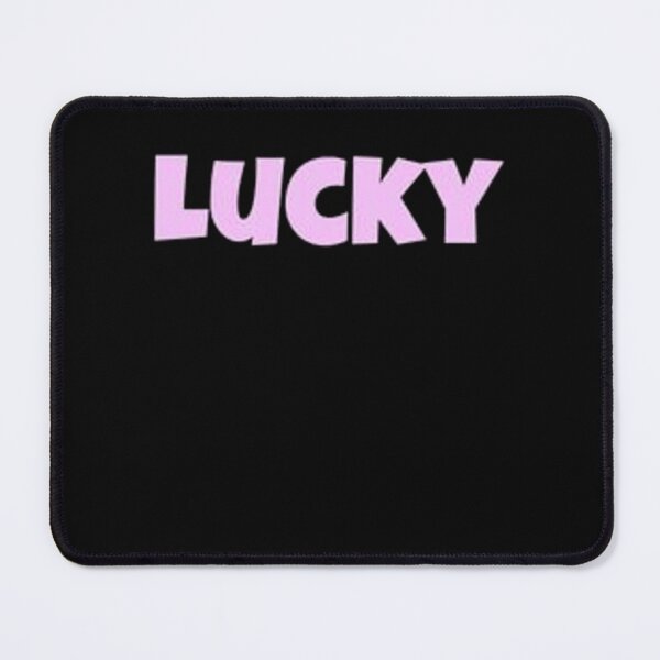 Item preview, lucki   designed and sold by TiriStore.