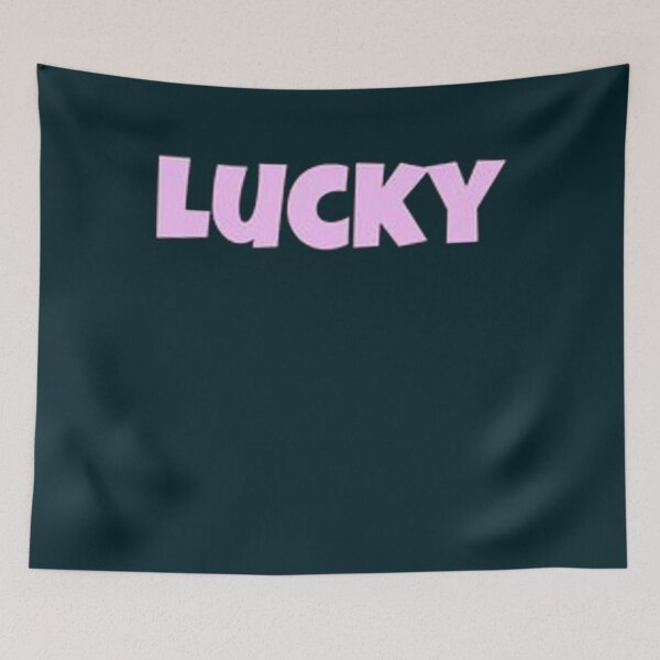 Item preview, lucki   designed and sold by TiriStore.