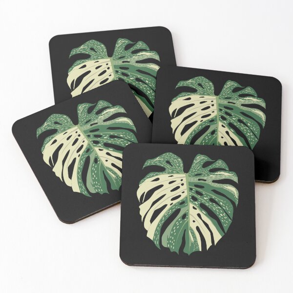 Item preview, Monstera Thai Constellation 2 designed and sold by TASORA.