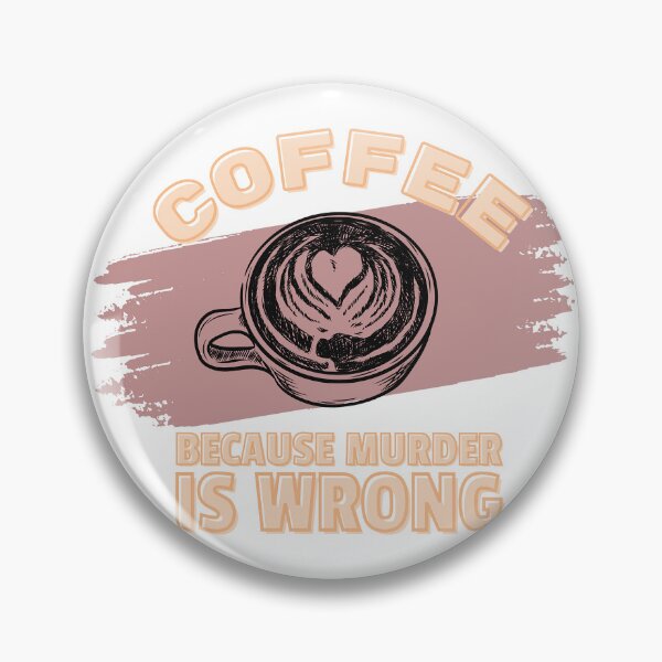 Item preview, coffe designed and sold by luckymando.