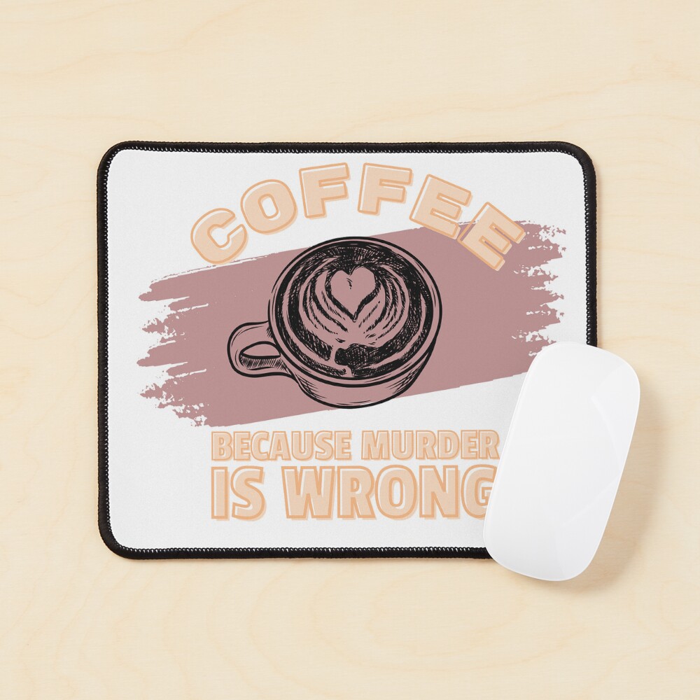 Item preview, Mouse Pad designed and sold by luckymando.
