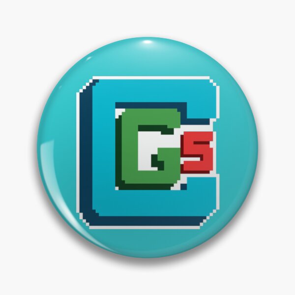 Item preview, cg5 logo  designed and sold by KielFeil.