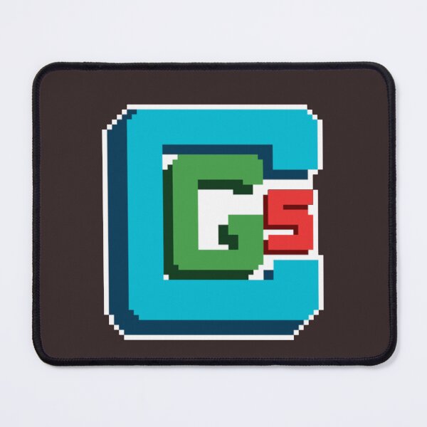 Item preview, cg5 logo designed and sold by KielFeil.