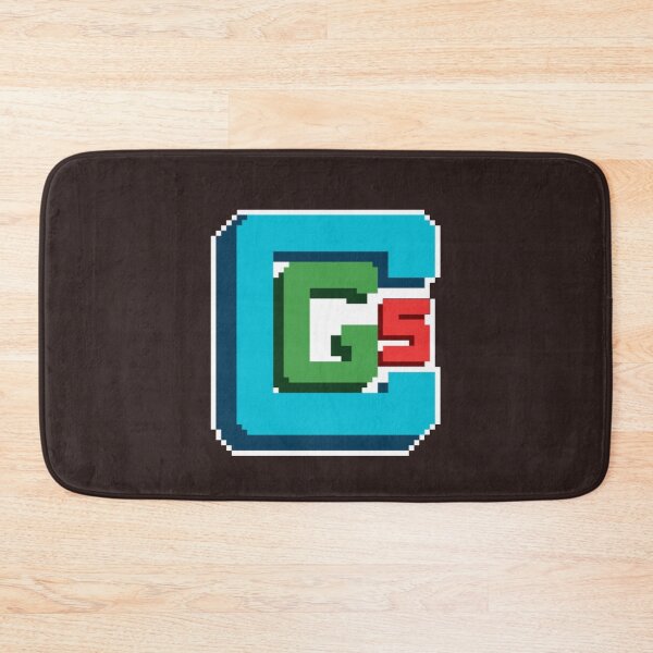 Item preview, cg5 logo  designed and sold by KielFeil.