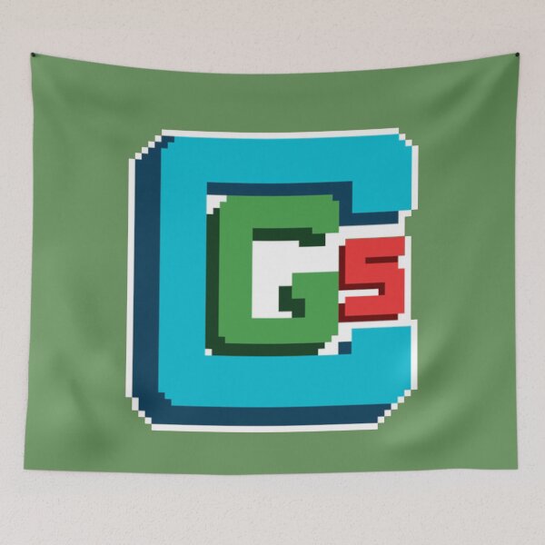 Item preview, cg5 logo  designed and sold by KielFeil.
