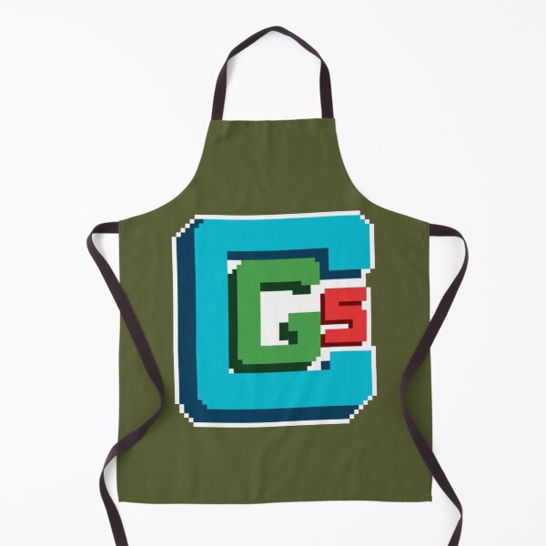 Item preview, cg5 logo designed and sold by KielFeil.