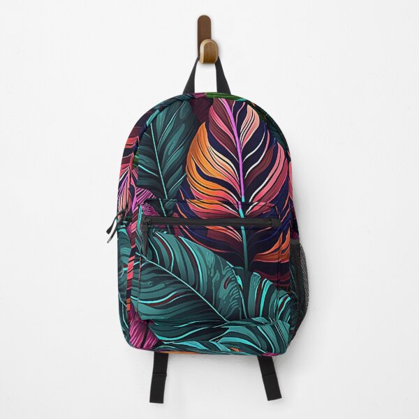 Item preview, Calathea pattern #3 designed and sold by Christolamber.