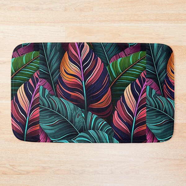 Artikelvorschau, Calathea-Muster Nr. 3 entworfen und verkauft von Christolamber.