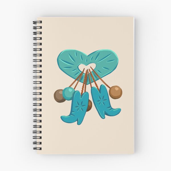 Item preview, Cowboy Trinket designed and sold by Marianne Martin.