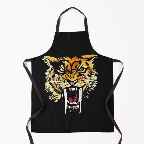 Item preview, Saber-Tooth Tiger designed and sold by suerussoart.