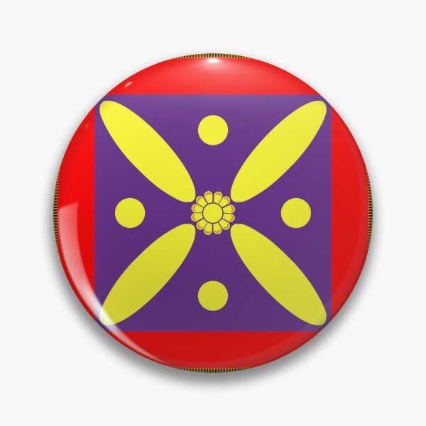 Aperçu de l'œuvre Drapeau sassanide Empire perse Derafsh Kaviani créée et vendue par nvdmzn.