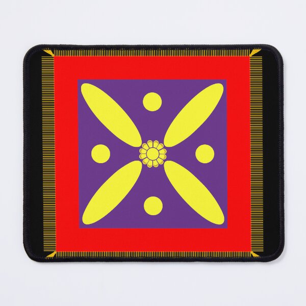 Item preview, Sassanian Flag Persian Empire Derafsh Kaviani designed and sold by nvdmzn.