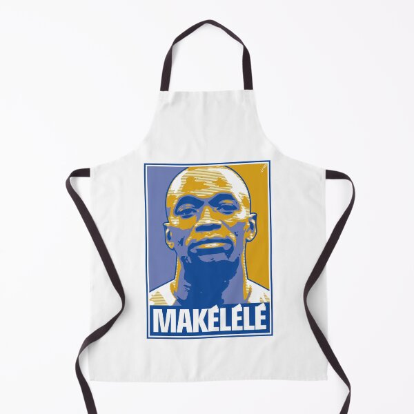 Item preview, Makélélé designed and sold by DFA.
