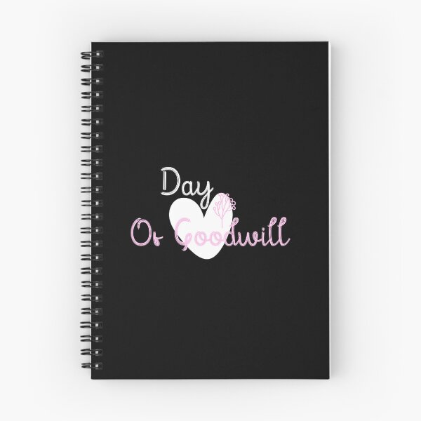 Item preview,  funny day of goodwill designed and sold by Mer Yem.