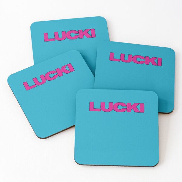 Item preview, LUCKI  designed and sold by TiriStore.