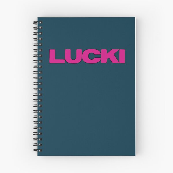 Item preview, LUCKI  designed and sold by TiriStore.