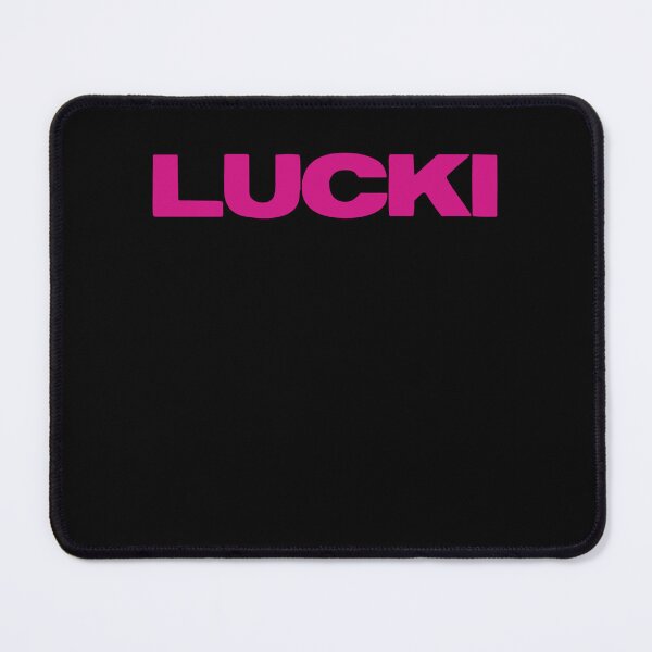 Item preview, LUCKI  designed and sold by TiriStore.