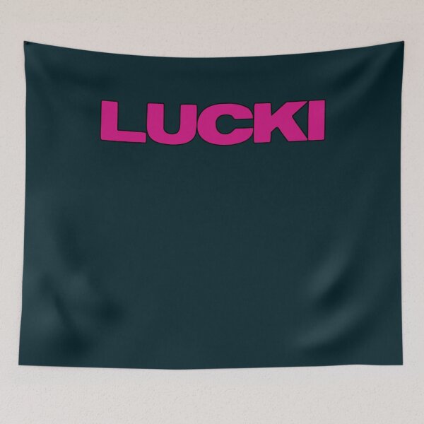 Item preview, LUCKI  designed and sold by TiriStore.