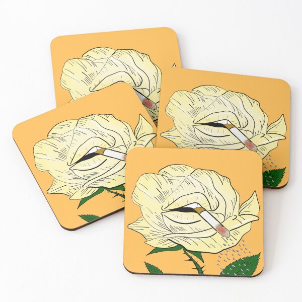 Item preview, BadA$$ Rose designed and sold by NuclearRose.