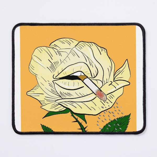 Item preview, BadA$$ Rose designed and sold by NuclearRose.
