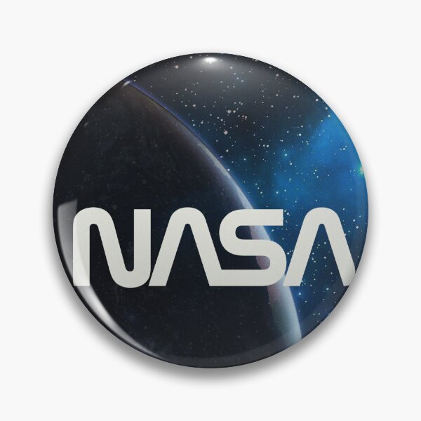 Item preview, NASA Interstellar designed and sold by hashvagabond.