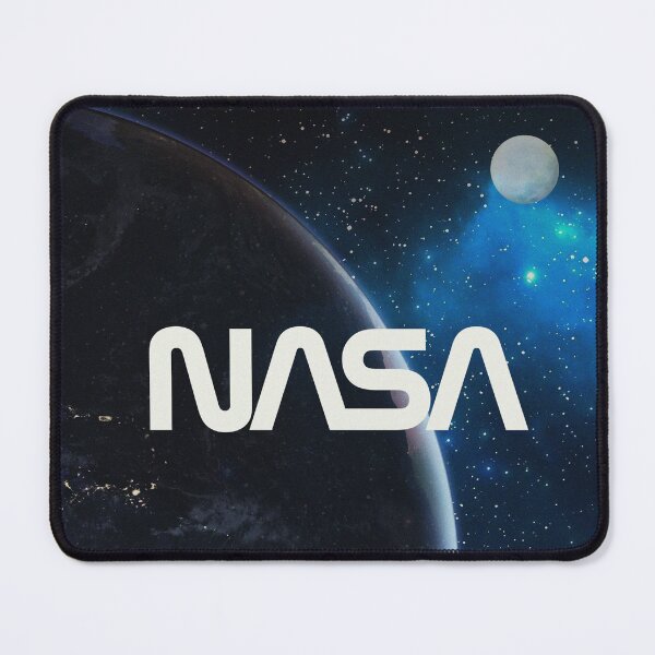 Item preview, NASA Interstellar designed and sold by hashvagabond.
