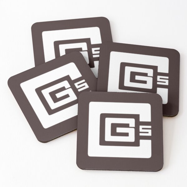 Item preview, CG5 Logo designed and sold by KielFeil.