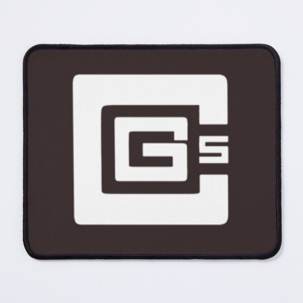 Item preview, CG5 Logo designed and sold by KielFeil.