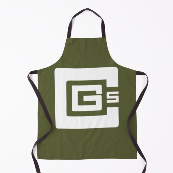 Item preview, CG5 Logo designed and sold by KielFeil.