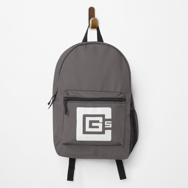 Item preview, CG5 Logo designed and sold by KielFeil.