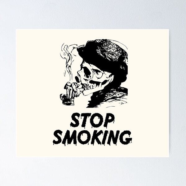 No smoking no cancer - Artwork by Snehalata Satpathy - Art - Spenowr