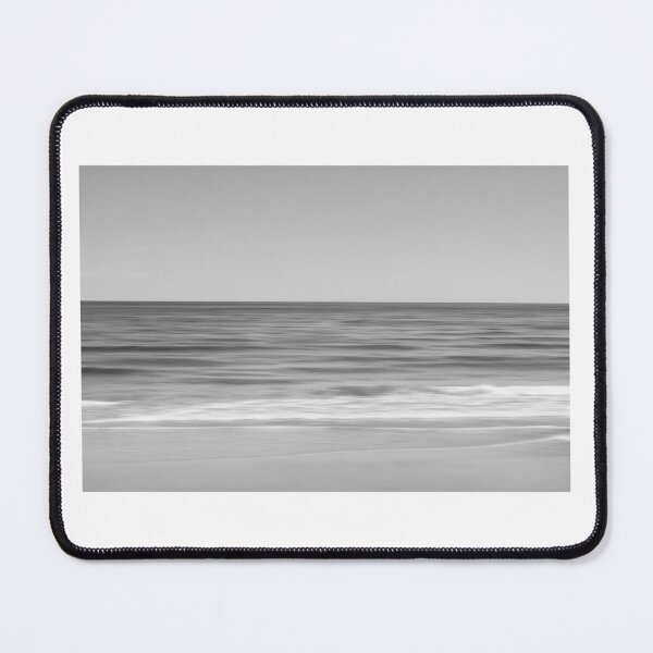 Item preview, Beachfront Blur designed and sold by Benkilbeyprints.