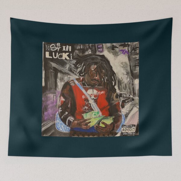 Item preview, luckidays   designed and sold by TiriStore.