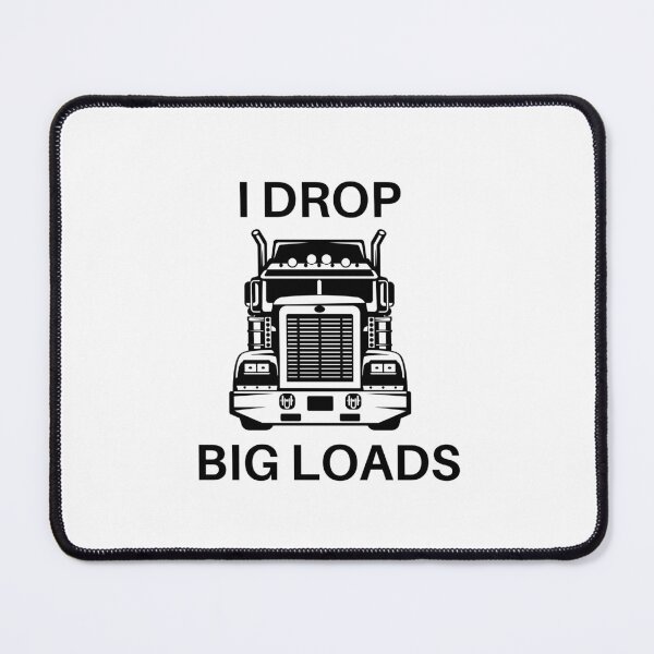 Item preview, I drop big loads designed and sold by Petartist.