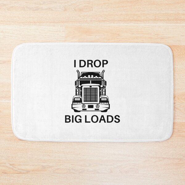 Item preview, I drop big loads designed and sold by Petartist.