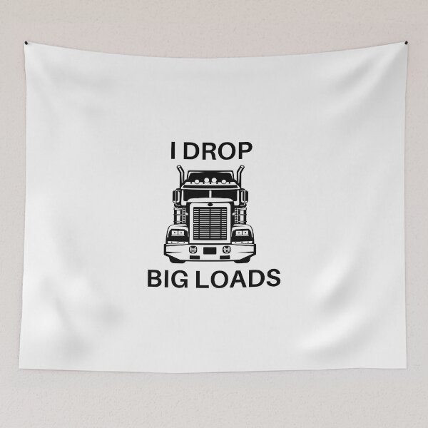 Item preview, I drop big loads designed and sold by Petartist.