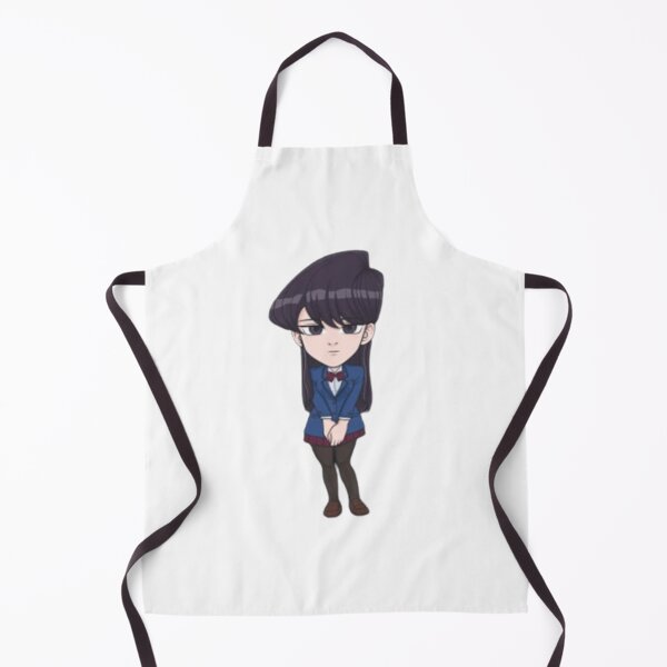 Item preview, Komi-san wa Komyushou Desu designed and sold by art-xl.