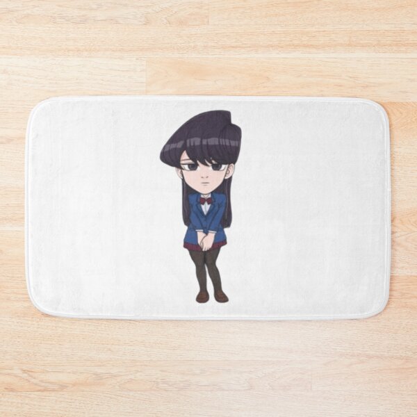 Item preview, Komi-san wa Komyushou Desu designed and sold by art-xl.