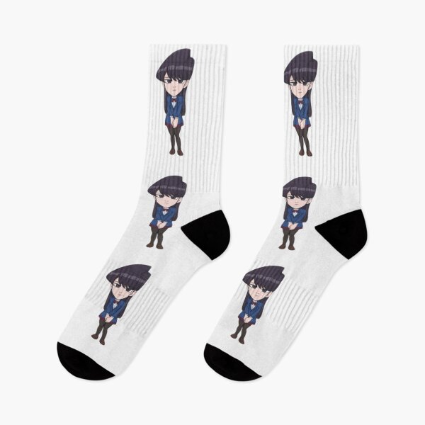 Item preview, Komi-san wa Komyushou Desu designed and sold by art-xl.