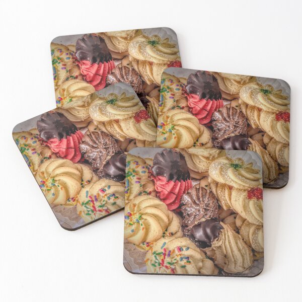 Item preview, Cookie Pile designed and sold by purplerosemary.