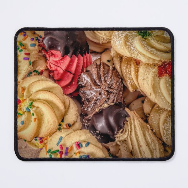 Item preview, Cookie Pile designed and sold by purplerosemary.