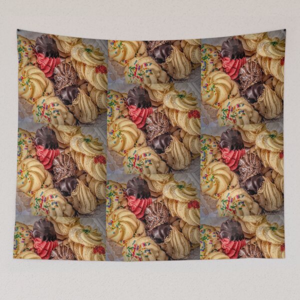 Item preview, Cookie Pile designed and sold by purplerosemary.