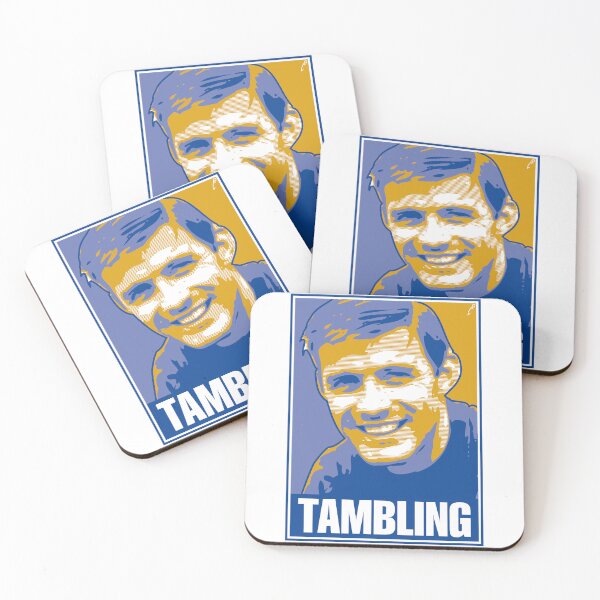 Item preview, Tambling designed and sold by DFA.