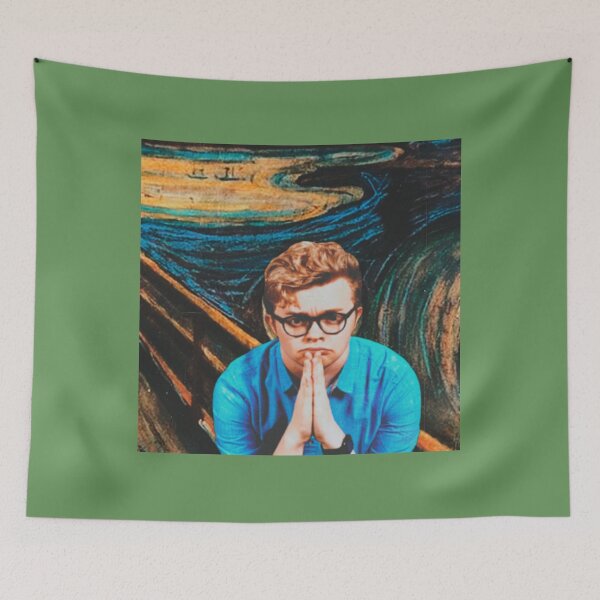 Item preview, CG5 panels cool design Classic TShirt designed and sold by KielFeil.
