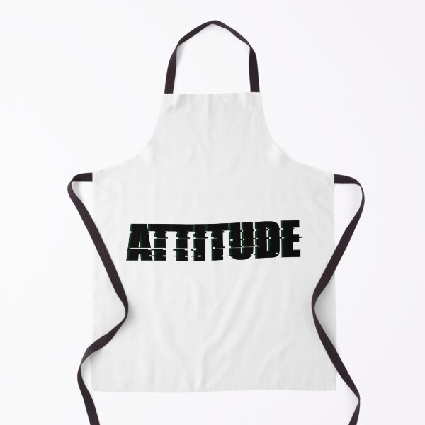 Item preview, Attitude designed and sold by DigitalLionShop.