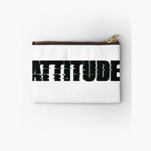 Item preview, Attitude designed and sold by DigitalLionShop.