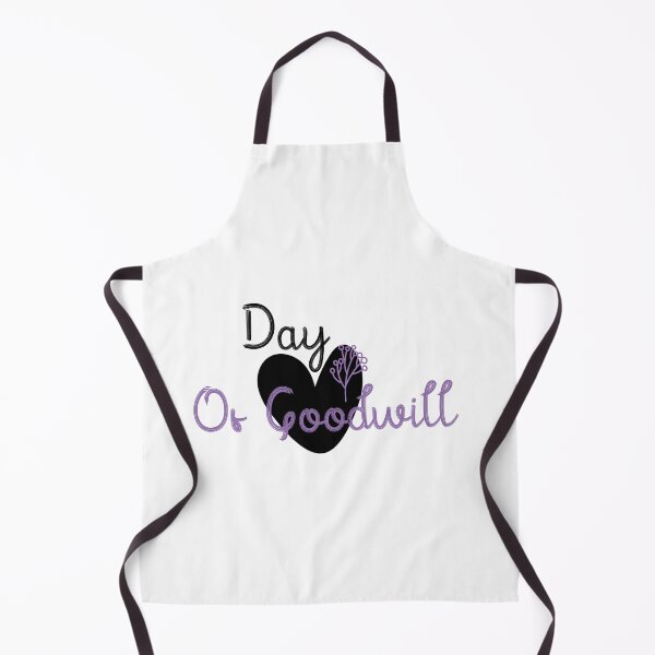 Item preview, funny day of goodwill designed and sold by Mer Yem.