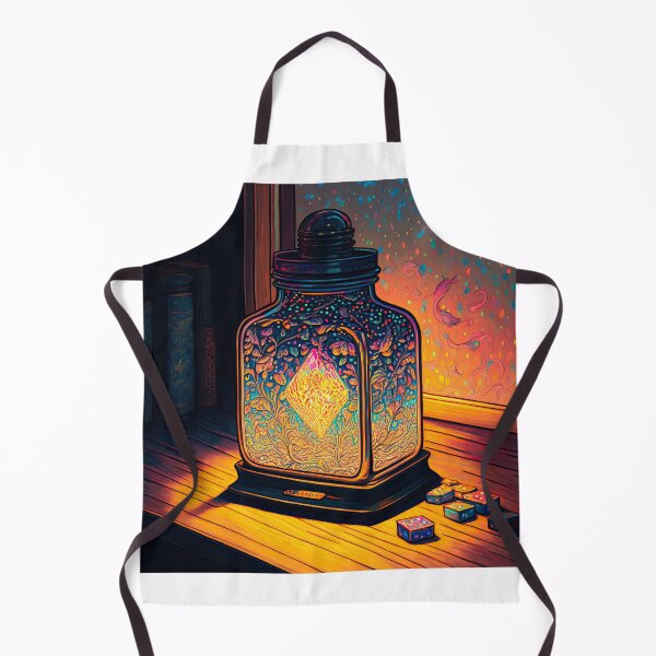 Item preview, Dreamlike designed and sold by mi-kam.